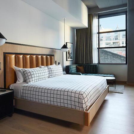 Hotel Fitler Club Filadelfia Esterno foto